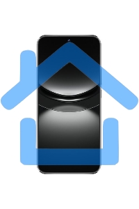 Смартфон Huawei Nova 12s, 8/256Gb, черный