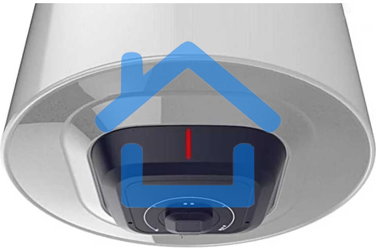 Водонагреватель Ariston PRO1 R INOX ABS 50 V SLIM 2K