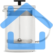 Френч-пресс Rondell RDS-1063