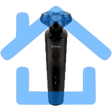 Электробритва Vitek VT-2365 черный