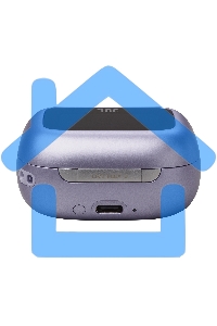 Наушники JBL Live Flex 3 пурпурный