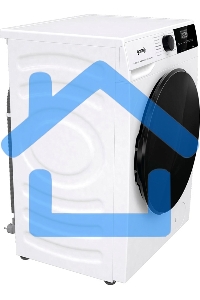 Стирально-сушильная машина Gorenje W1D2A164ADS (20010443) белый загр. фронтальная макс.: 10 кг 1400об/мин класс: А