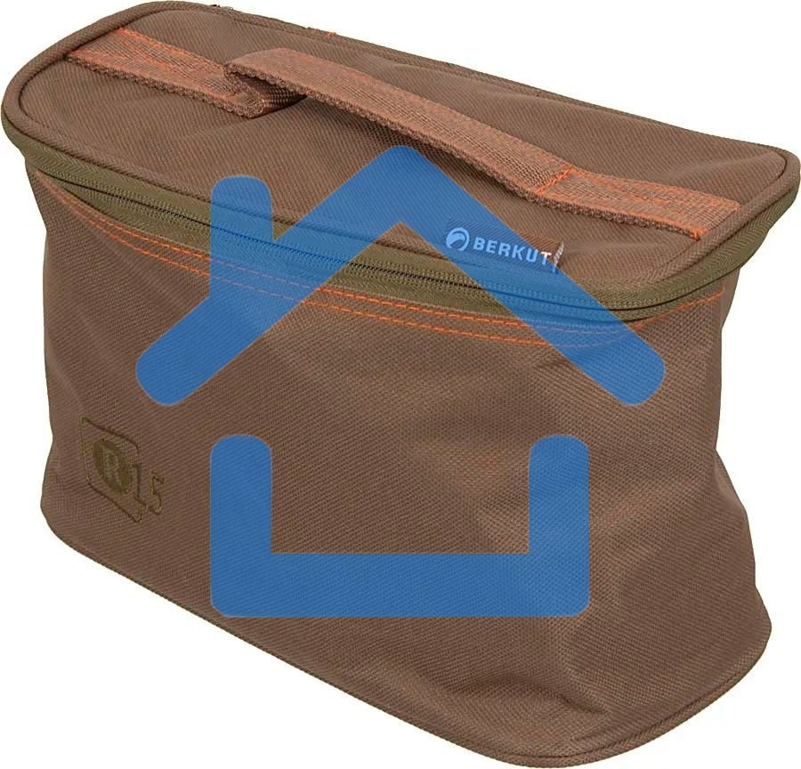 Автомобильный компрессор Berkut R15