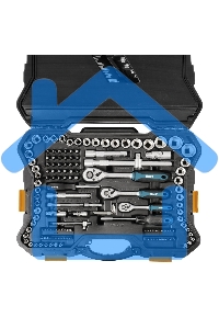 Набор ручного инструмента Bort BTK-215 (93418446)