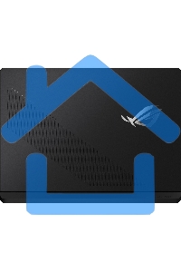 Ноутбук Asus ROG Strix Scar 18 G835LX-SA022W Core Ultra 9 275HX 32Gb SSD1Tb NVIDIA GeForce RTX 5090 24Gb 18