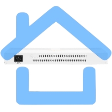 Коммутатор HPE Instant on 1430 R8R50A#ABB 26G 2SFP неуправляемый