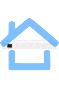 Коммутатор HPE Instant on 1430 R8R50A#ABB 26G 2SFP неуправляемый