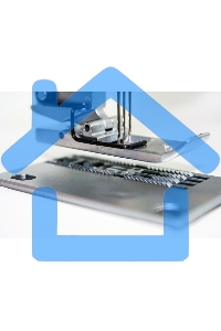 Распошивальная машина Janome CoverPro 7, белый