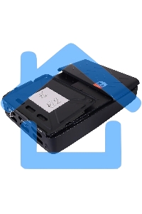 Газовый инфракрасный обогреватель Ресанта ПГ-4200С (67/5/12) 4200 Вт, 60 м2, 220 В