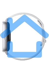 Умные часы Redmi Watch 5 Active Matte Silver