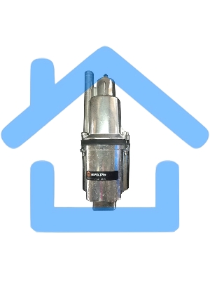 Вибрационный насос ВН-40В Вихрь