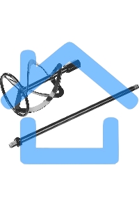 Миксер ЗУБР 