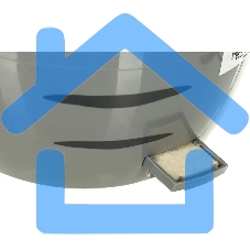 Увлажнитель воздуха ультразвуковой Royal Clima RUH-MR200/1.5M-GR 20Вт серый