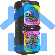 Минисистема AIWA CAS-514 черный