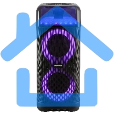 Минисистемы AIWA CAS-700 черный