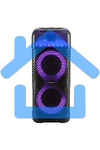 Минисистемы AIWA CAS-700 черный