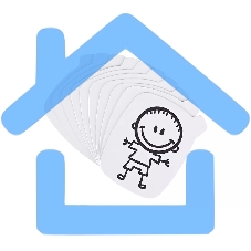 Наушники Harper KIDS HN-302 Pink