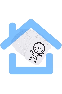 Наушники Harper KIDS HN-302 Pink