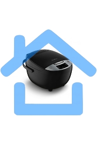 Мультиварка Moulinex MK611832