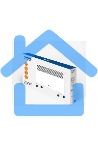 Конвектор Blackton Bt CNH1114 белый, 2000 Вт, 20 м2, термостат