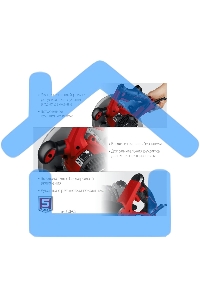 Пила дисковая, 90гр-65 мм, диск 190 мм, 1600 Вт, Зубр ПД-65