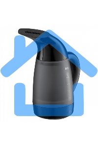 Отпариватель ручной BQ SG1002H черный