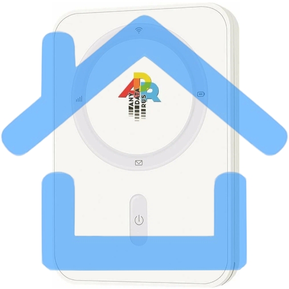 Роутер 4G Anydata R155