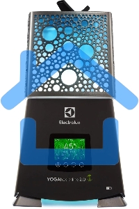 Увлажнитель-ecoBIOCOMPLEX ультразвуковой Electrolux EHU-3910D YOGAhealthline 2.0