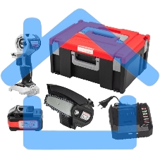 Набор инструментов ИНТЕРСКОЛ MULTIMAKS BASE 755.4.3.41