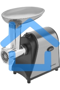 Мясорубка электрическая Vitek VT-3636 1700Вт