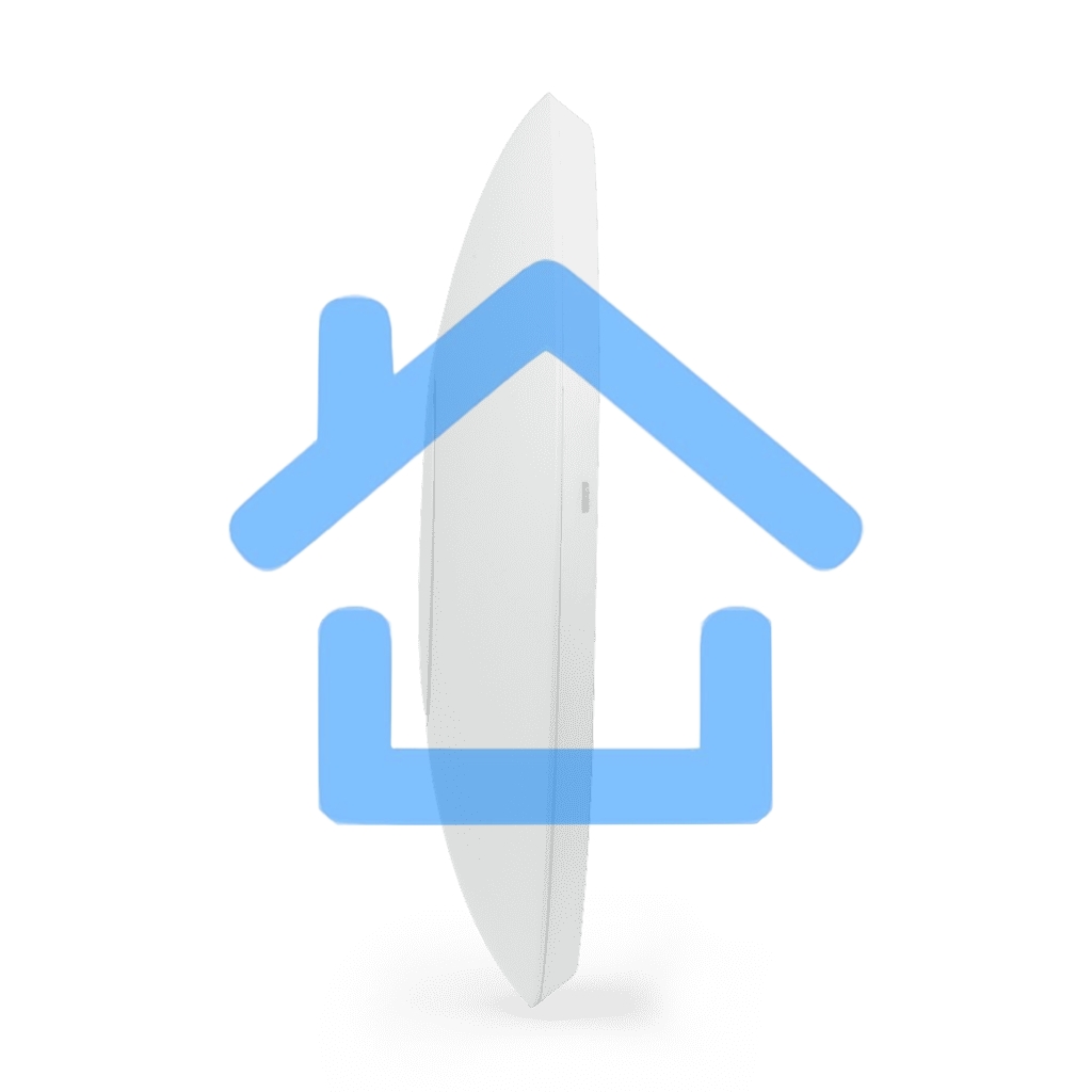 Wi-Fi точка доступа 1300MBPS UAP-AC-PRO UBIQUITI