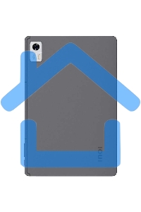 Планшет INOI inoiPad Pro 128+4Gb Wi-Fi+LTE 10.1