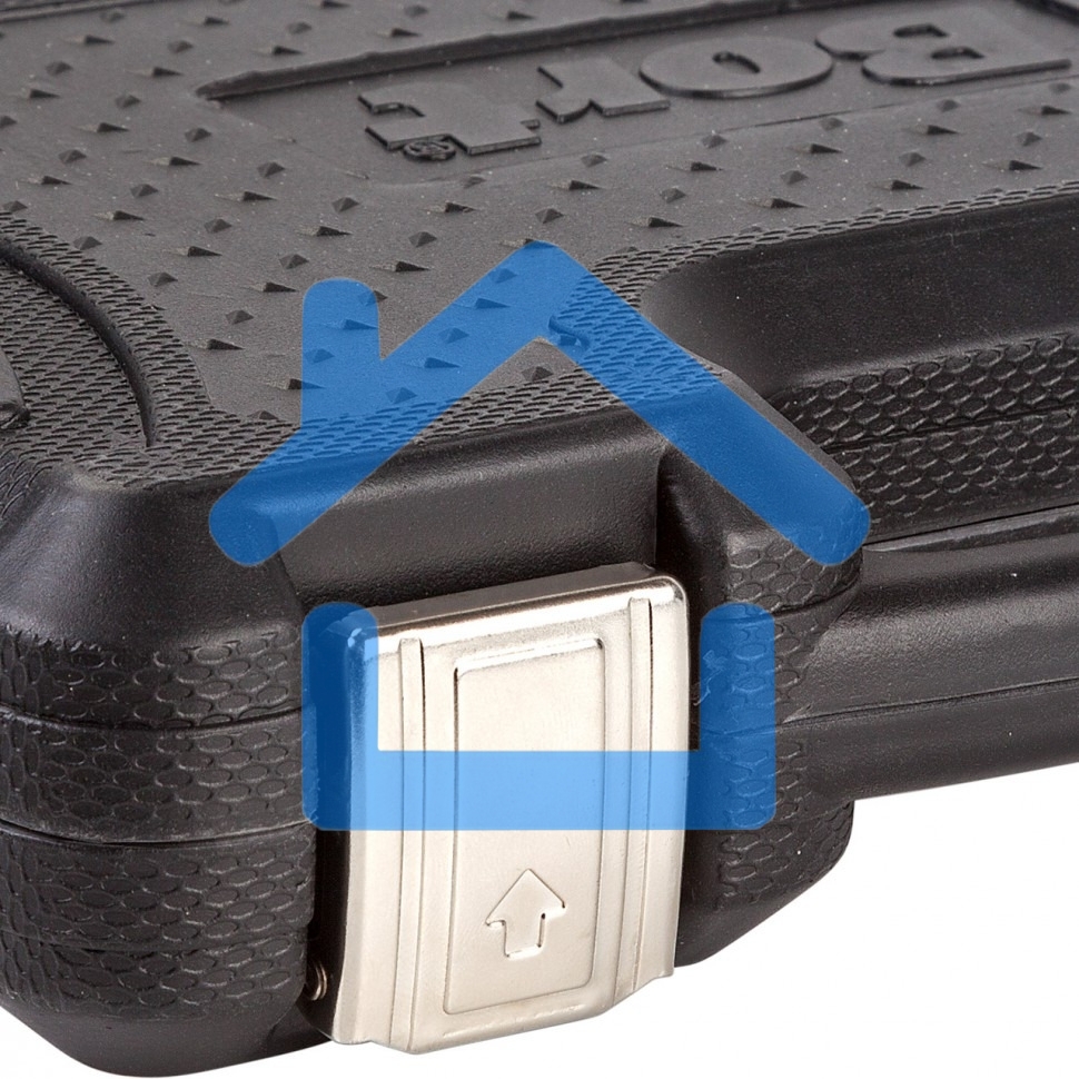 Набор ручного инструмента Bort BTK-46 91279903