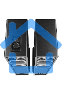 Акустическая система Ginzzu GM-326, BT/HDMI/OPT/USB/FM/ДУ