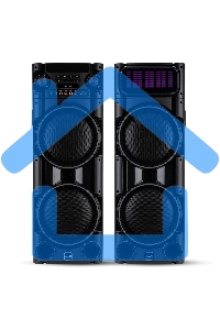 Колонка Eltronic 10