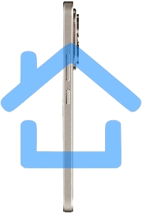 Смартфон HONOR 400 5109BURB 8/256Gb, золотистый