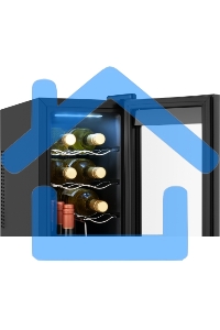 Винный холодильник Weissgauff WWC-12 Bottle