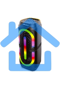 Портативная акустика Smartbuy (SBS-5480) SIRIN, черный