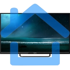 Телевизор Asano 43