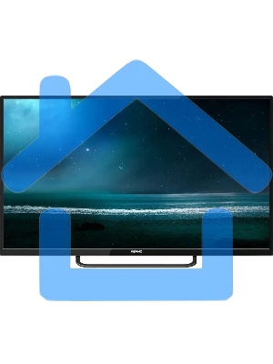 Телевизор Asano 43