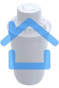 Картридж Аквафор B5 (В100-5) ресурс 300 л