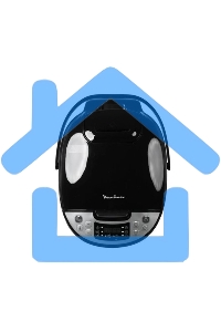 Мультиварка Moulinex MK611832