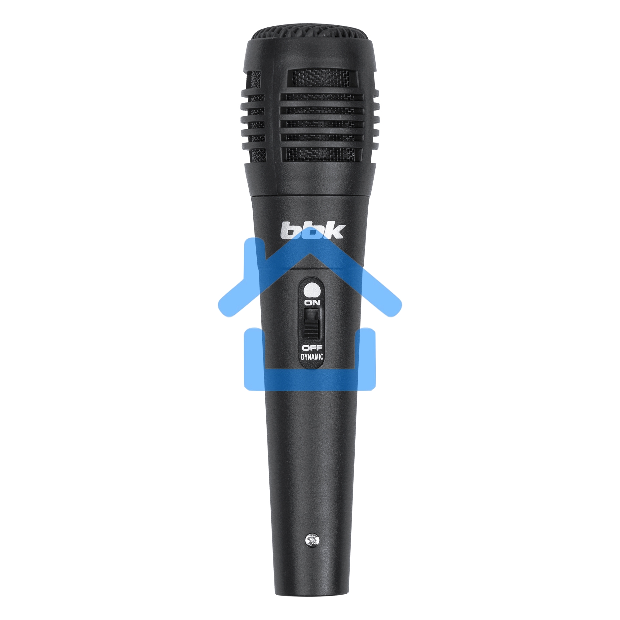 Минисистема BBK BTA6030 черный 50Вт FM USB BT