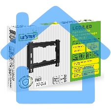 Кронштейн LST-301.01 LE'STER for TV 10