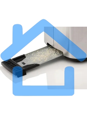 Тостер Gorenje T800DS 743939 STAINLESS STEEL