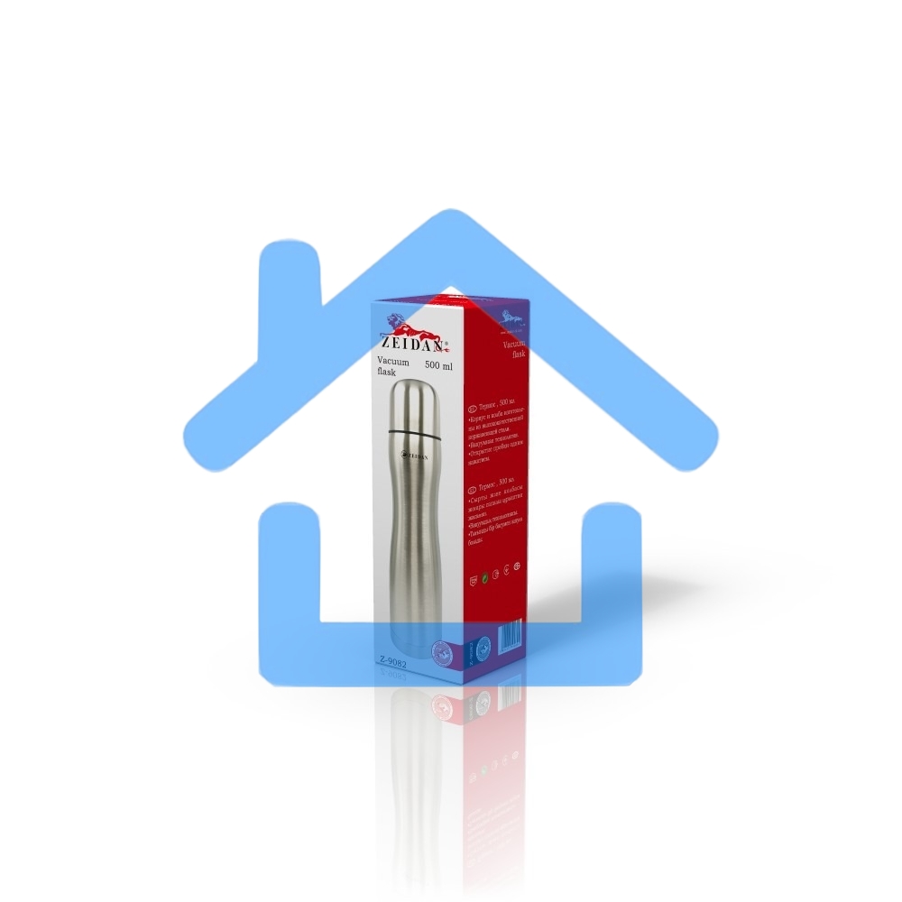 Термос Zeidan Z-9082