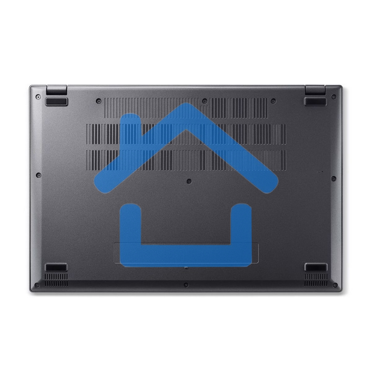 Ноутбук Acer Aspire 15 A15-51M-51VS Core 5 120U 16Gb SSD  512Gb Intel Graphics 15.6