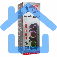 Колонка ELTRONIC 10