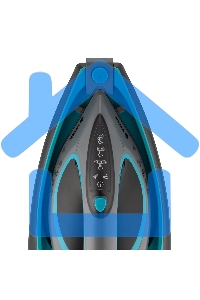 Паровая станция Vitek VT-2433