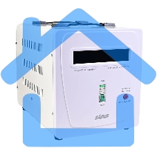 Стабилизатор напряжения PowerMan AVS 3000 E 